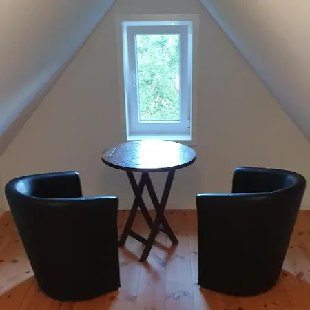 Ferienwohnung An Der Wassermuehle In Hermannsburg Exterior foto