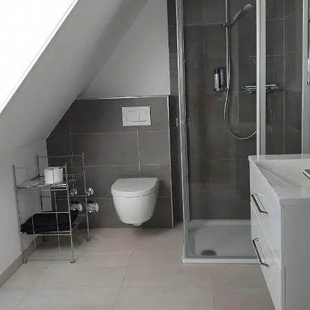 Ferienwohnung An Der Wassermuehle In Hermannsburg Exterior foto