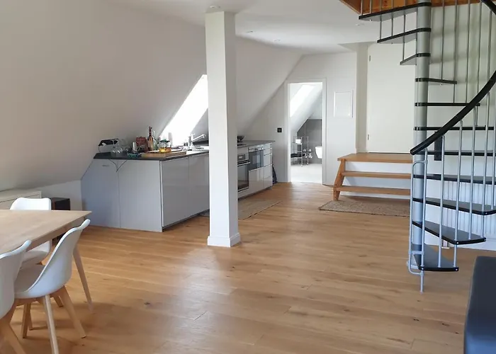 Ferienwohnung An Der Wassermuehle In Hermannsburg