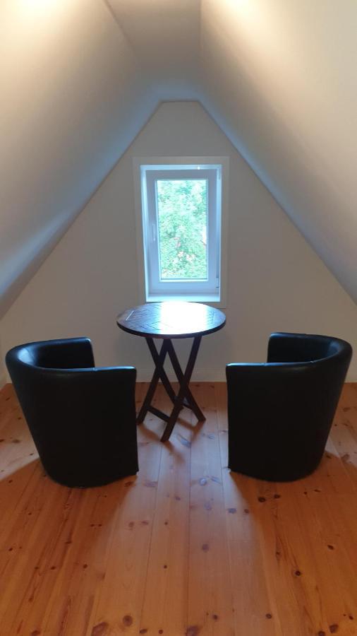 An Der Wassermuehle In Apartment Hermannsburg