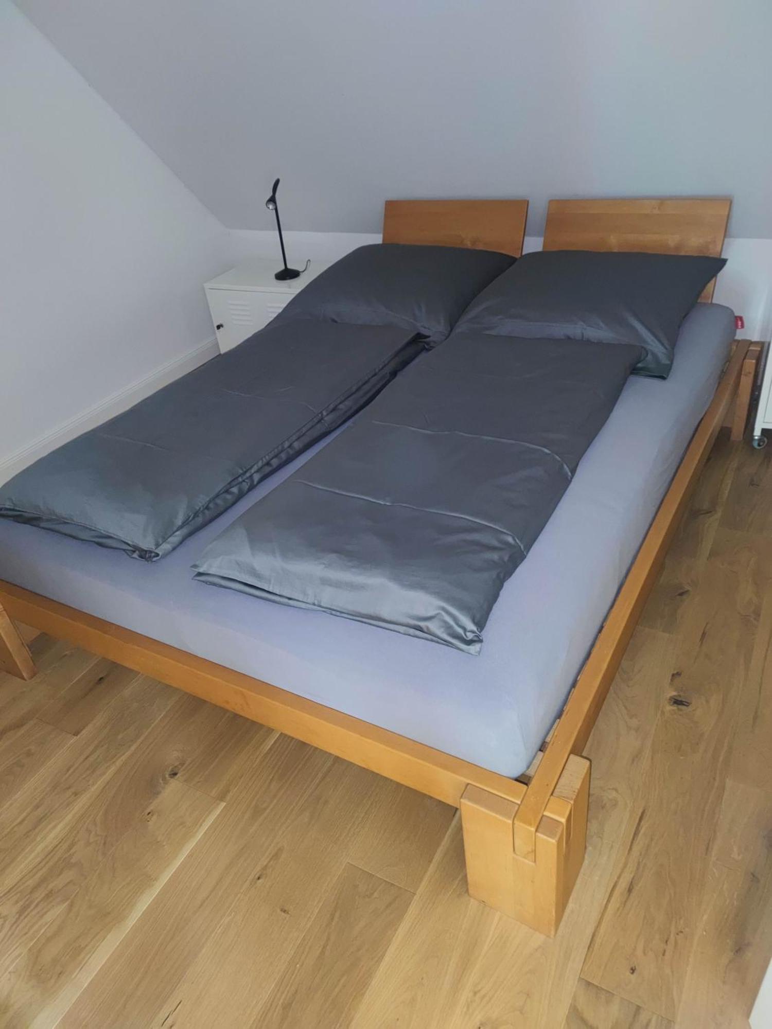 Apartment An Der Wassermuehle In *