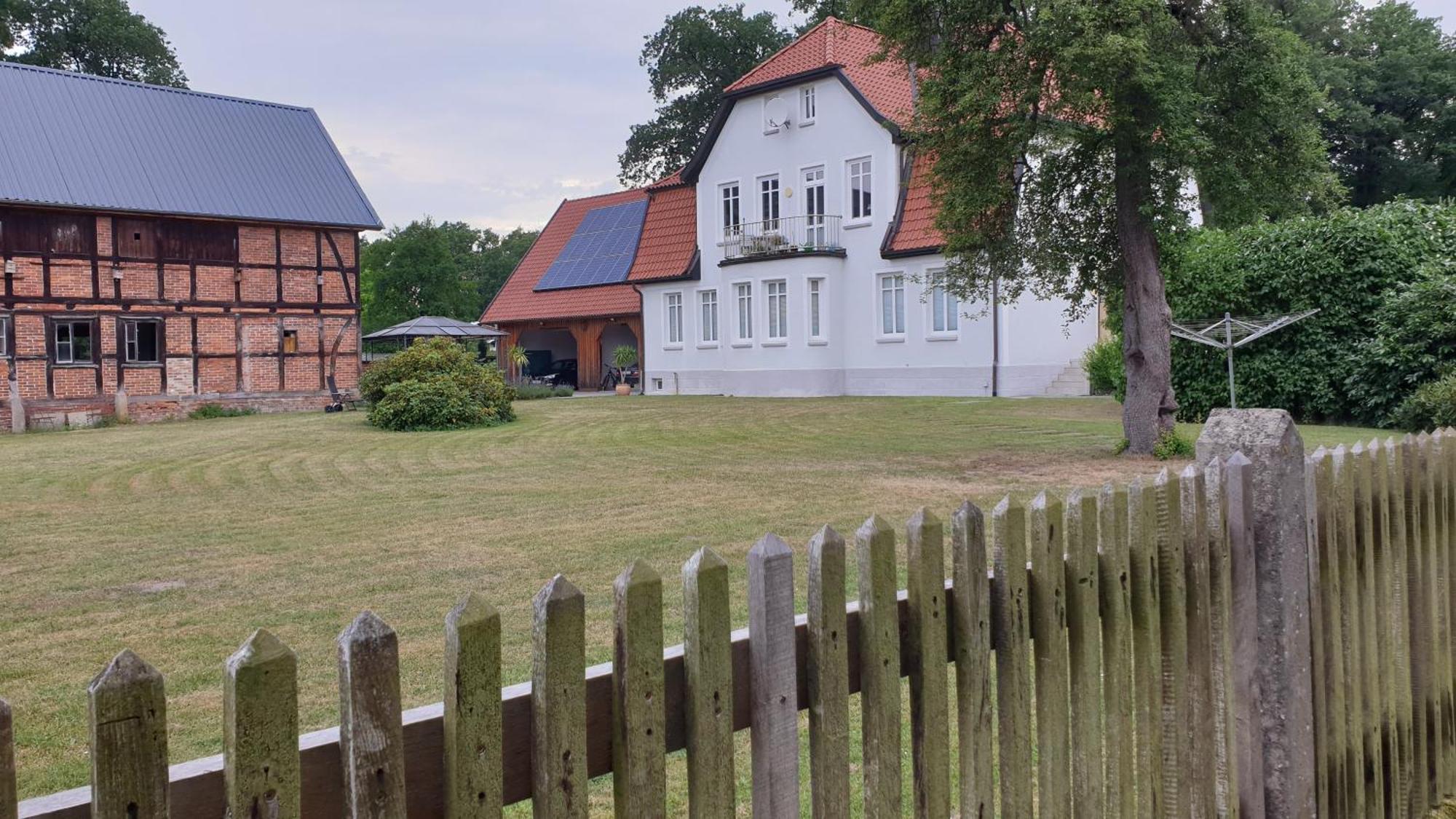 An Der Wassermuehle In Hermannsburg